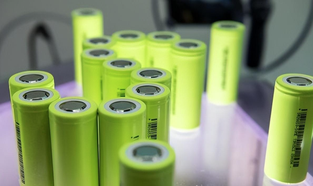 鋰離子電池儲存要求和自放電特性